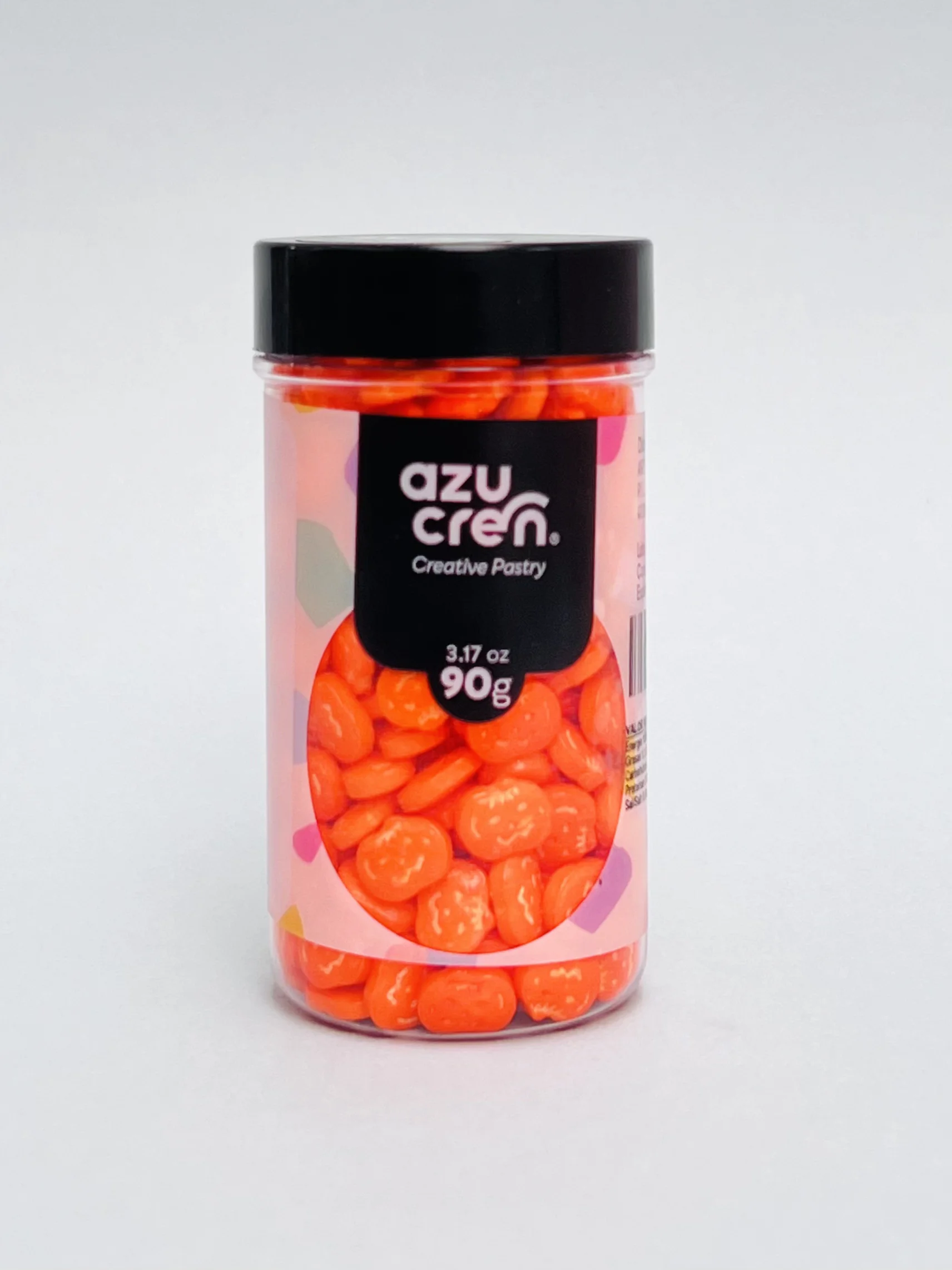 Sprinkle calabaza 90gr – Azucren